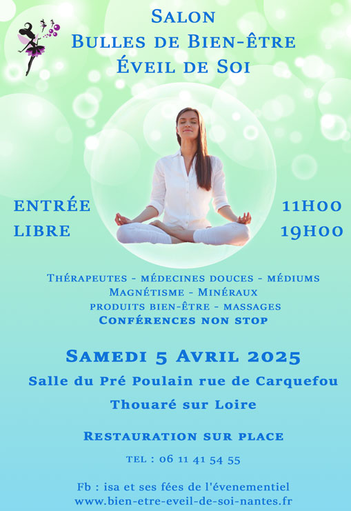 Conférence interactive "L'argent et moi..."